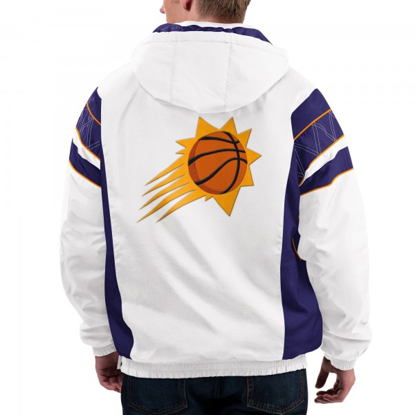 Куртка Phoenix Suns Starter Home Team - White