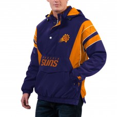 Куртка Phoenix Suns Starter Home Team - Purple