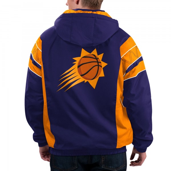 Куртка Phoenix Suns Starter Home Team - Purple