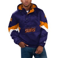 Куртка Phoenix Suns Starter Force Play Satin - Purple