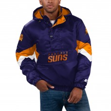 Куртка Phoenix Suns Starter Force Play Satin - Purple