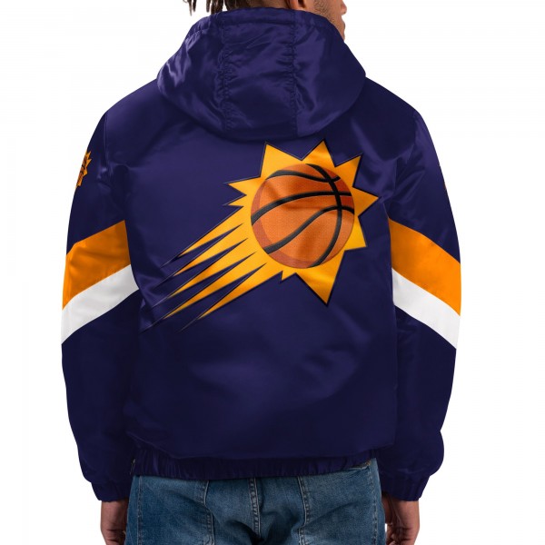 Куртка Phoenix Suns Starter Force Play Satin - Purple
