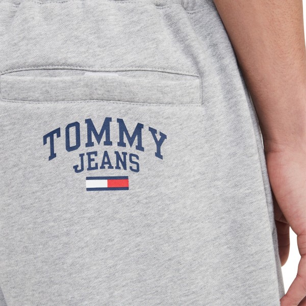 Спортивные штаны Miami Heat Tommy Jeans Frankie Cargo - Gray
