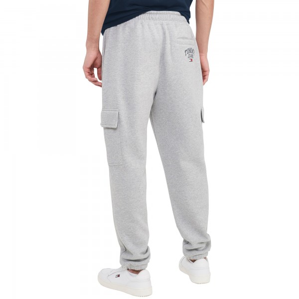 Спортивные штаны Phoenix Suns Tommy Jeans Frankie Cargo - Gray