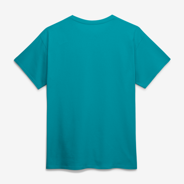 Футболка Charlotte Hornets Logo Athletic Teal Wordmark