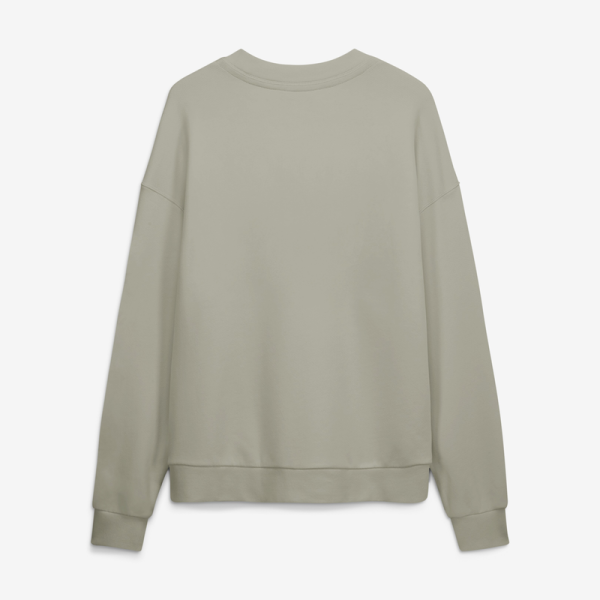 Свитшот England National Team Fanatics Oversized Muted Centre - Khaki