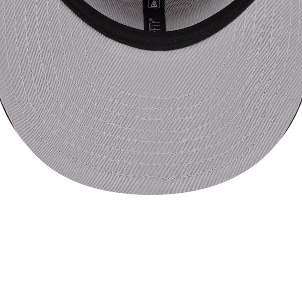 Бейсболка Philadelphia 76ers New Era Two-Tone 59FIFTY - Rust/Black