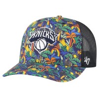 Бейсболка New York Knicks 47 Jungle - Navy