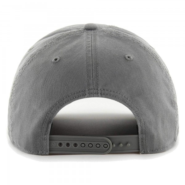 Бейсболка Chicago Bulls 47 Charcoal Canyon Ranchero Hitch