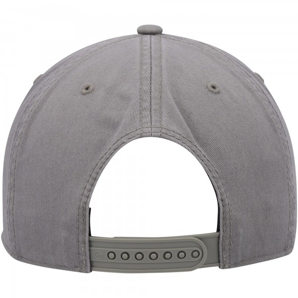 Бейсболка Golden State Warriors 47 Charcoal Canyon Ranchero Hitch