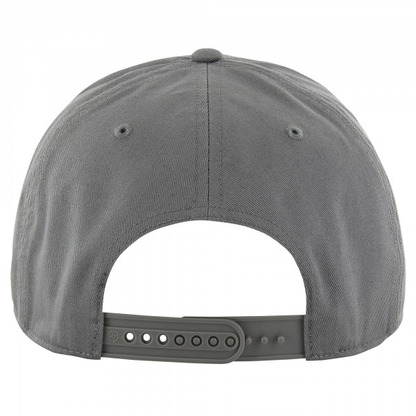 Бейсболка Los Angeles Lakers 47 Charcoal Canyon Ranchero Hitch