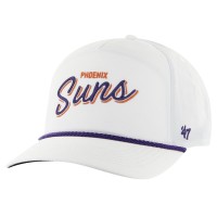 Бейсболка Phoenix Suns 47 White Fairway Hitch brrr
