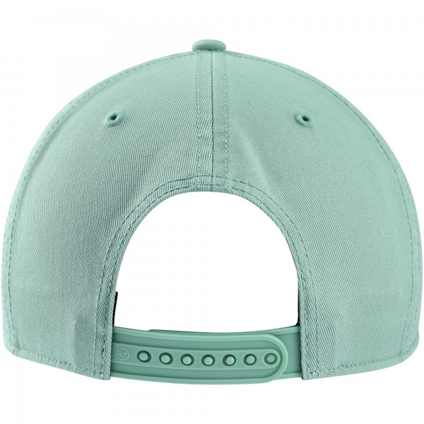 Бейсболка Milwaukee Bucks 47 Canyon Ranchero Hitch - Green