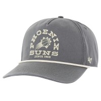 Бейсболка Phoenix Suns 47 Charcoal Canyon Ranchero Hitch