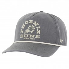 Бейсболка Phoenix Suns 47 Charcoal Canyon Ranchero Hitch