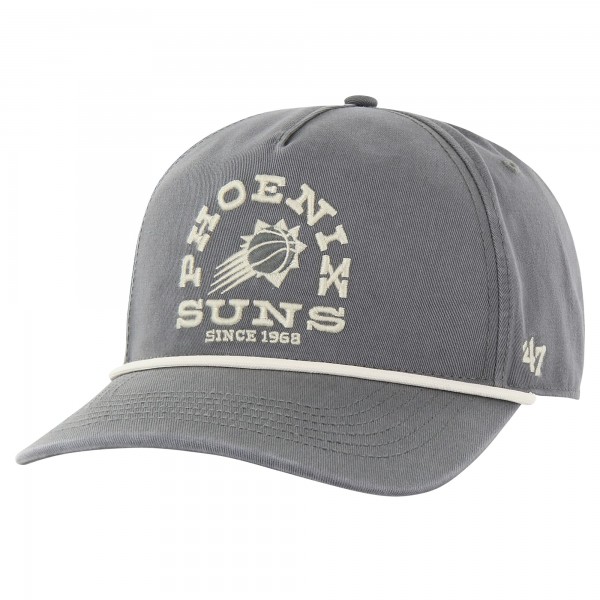Бейсболка Phoenix Suns 47 Charcoal Canyon Ranchero Hitch