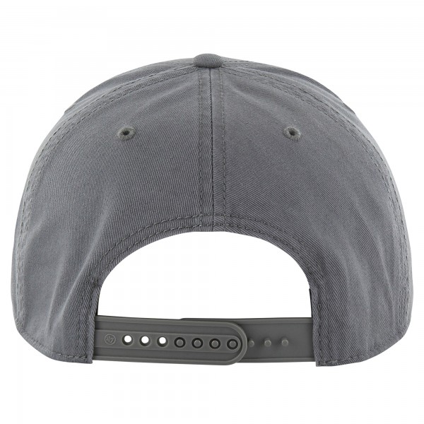 Бейсболка Phoenix Suns 47 Charcoal Canyon Ranchero Hitch