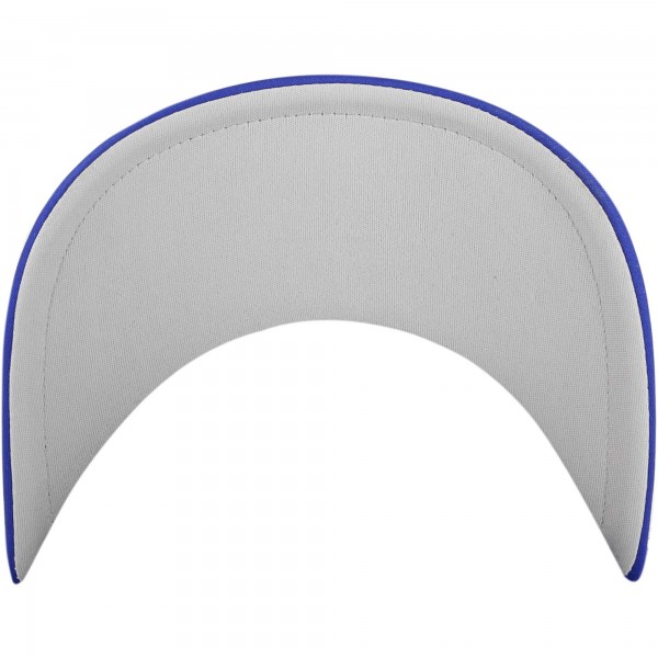 Бейсболка Dallas Mavericks 47 Sidebrand Stripes - Blue