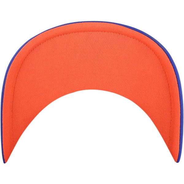 Бейсболка New York Knicks 47 Sidebrand Stripes - Blue
