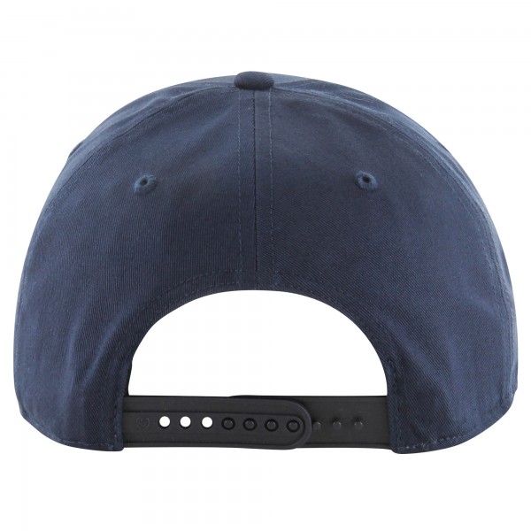 Бейсболка Memphis Grizzlies 47 Overhand Logo Hitch - Navy