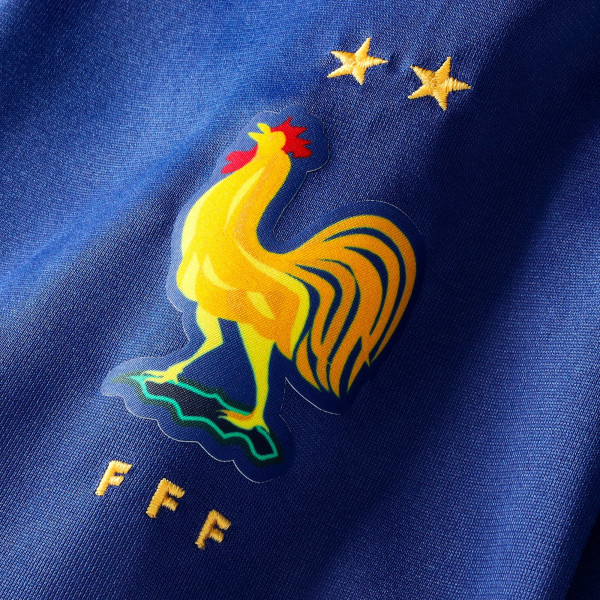 Джерси France National Team x NFL Nike Game - Blue