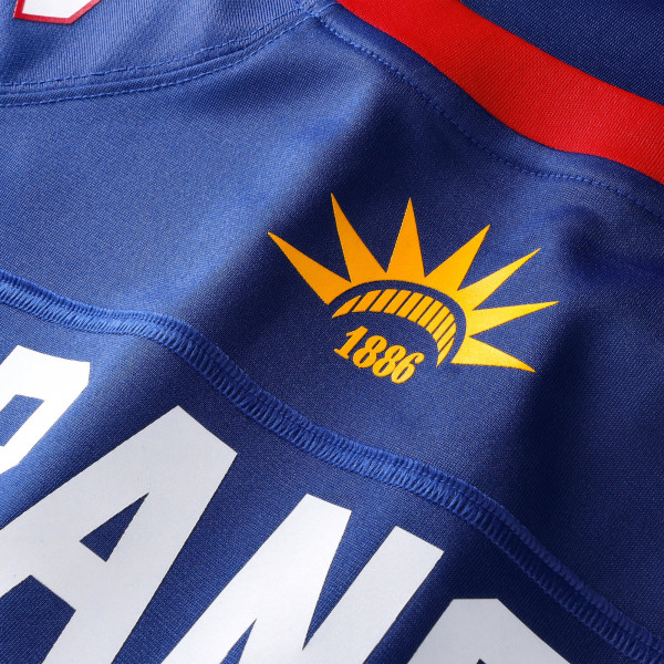 Джерси France National Team x NFL Nike Game - Blue