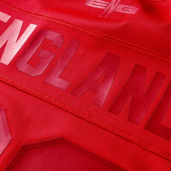 Джерси England National Team x NFL Nike Game - Red