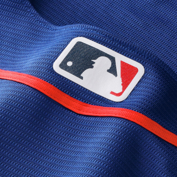Джерси France National Team x MLB Nike Stadium Replica - Blue