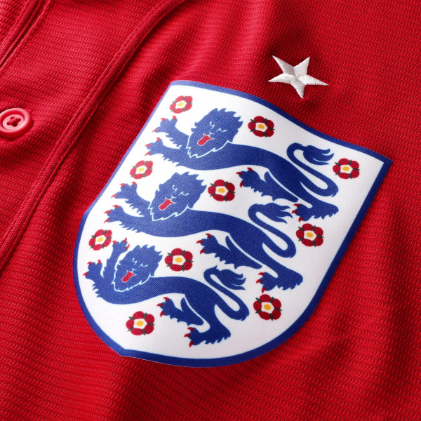 Джерси England National Team x MLB Nike Stadium Replica - Red