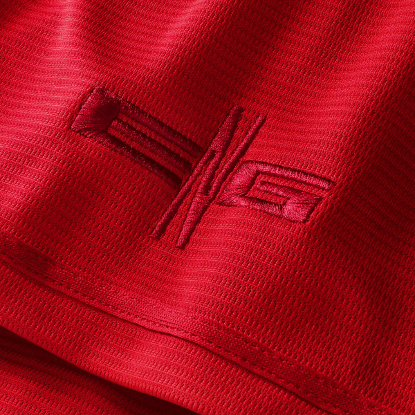 Джерси England National Team x MLB Nike Stadium Replica - Red