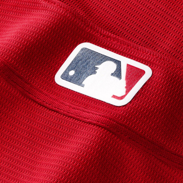 Джерси England National Team x MLB Nike Stadium Replica - Red