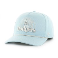 Бейсболка Los Angeles Dodgers 47 Blue Wander Hitch