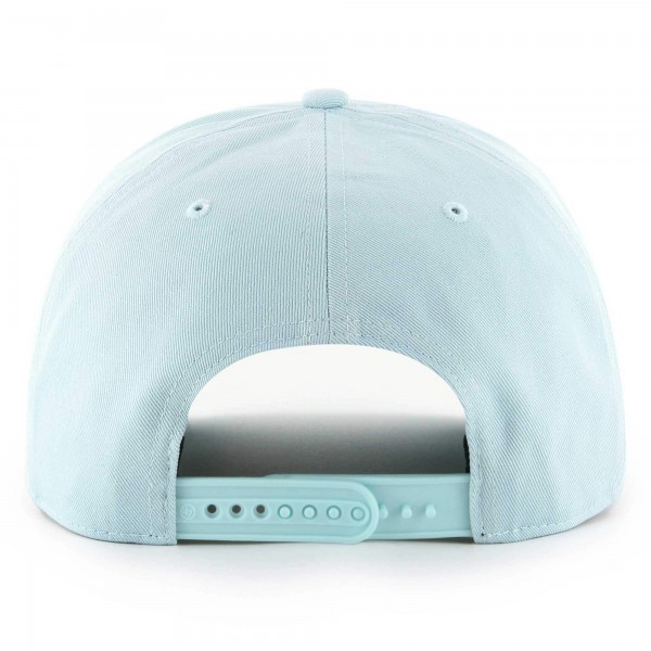 Бейсболка Los Angeles Dodgers 47 Blue Wander Hitch