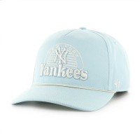 Бейсболка New York Yankees 47 Blue Wander Hitch