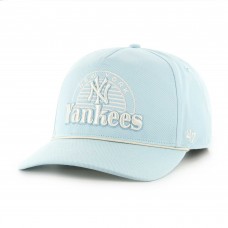 Бейсболка New York Yankees 47 Blue Wander Hitch