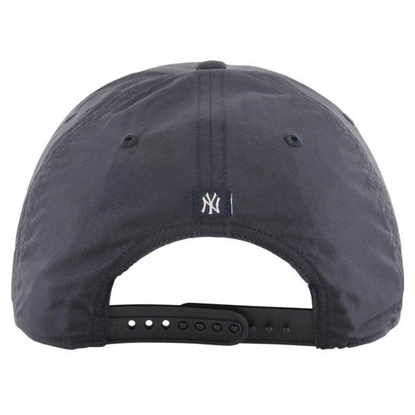 Бейсболка New York Yankees 47 Navy Fairway Hitch
