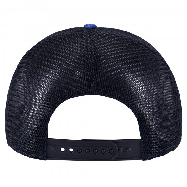 Бейсболка New York Yankees 47 Navy Tropicalia Trucker Hitch