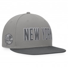 Бейсболка New York Yankees Fanatics Gray Dugout