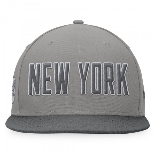 Бейсболка New York Yankees Fanatics Gray Dugout