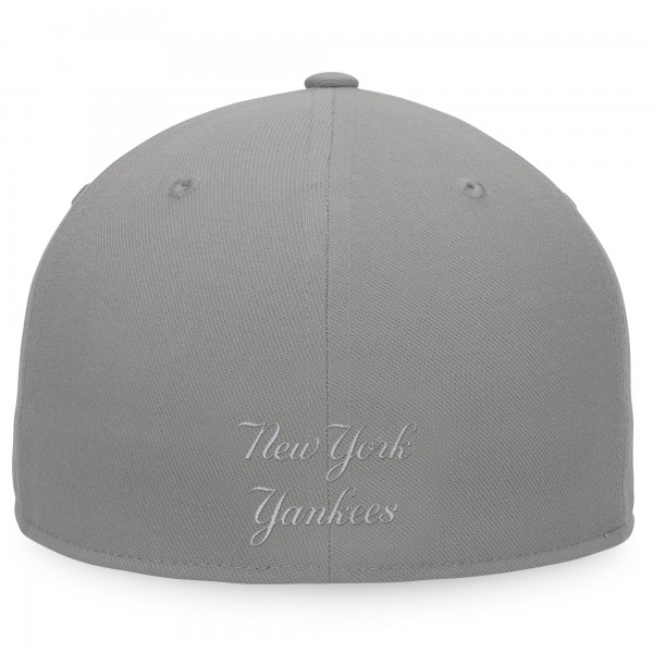 Бейсболка New York Yankees Fanatics Gray Dugout