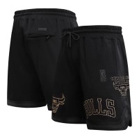 Шорты Chicago Bulls Pro Standard - Black