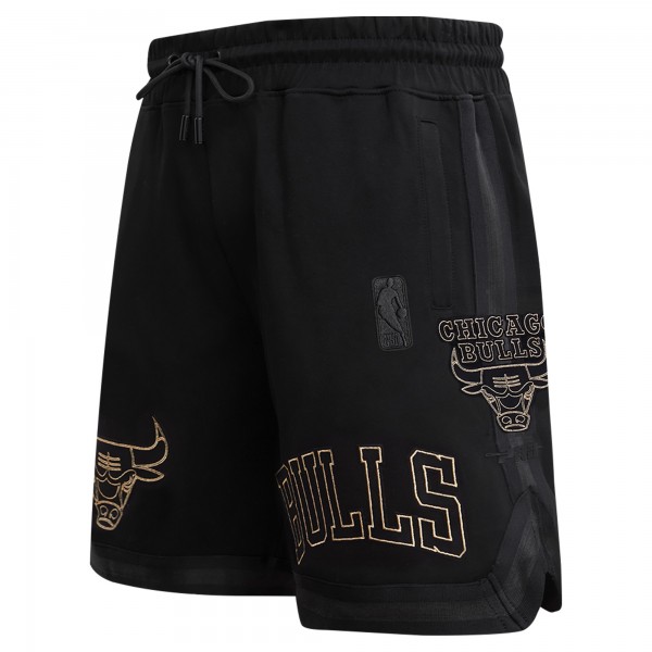 Шорты Chicago Bulls Pro Standard - Black