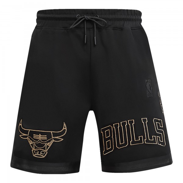 Шорты Chicago Bulls Pro Standard - Black
