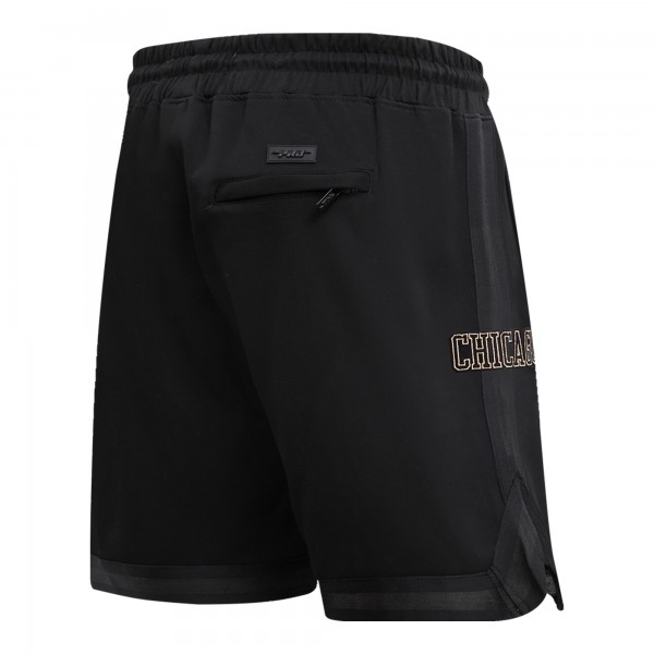 Шорты Chicago Bulls Pro Standard - Black
