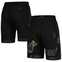Шорты Miami Heat Pro Standard Black