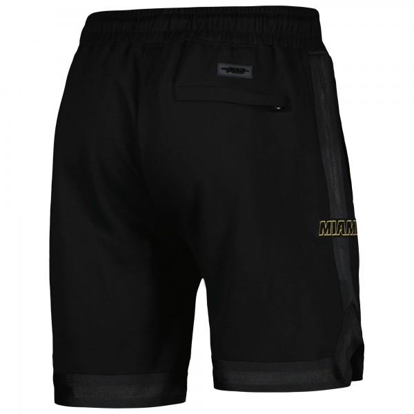 Шорты Miami Heat Pro Standard Black