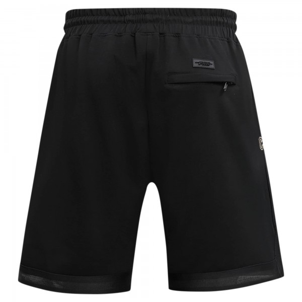 Cleveland Cavaliers Pro Standard Black Shorts