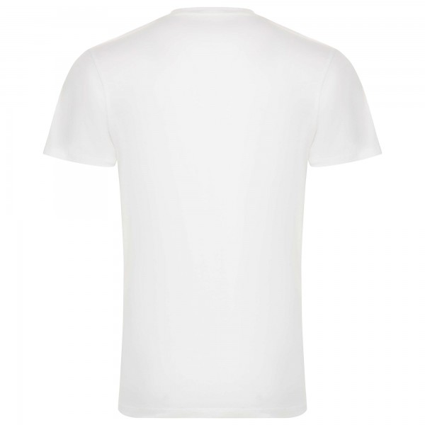 Футболка Miami Heat Sportiqe Unisex 2023 NBA Finals Bingham Premium - White