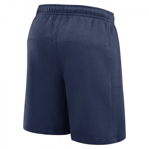 Шорты New York Yankees Nike Navy Arched Kicker