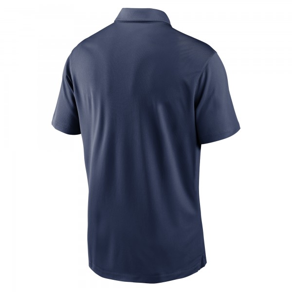 New York Yankees Nike Navy Franchise Polo